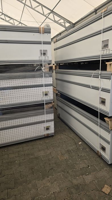 Congelator orizontal aht miami 2.5m