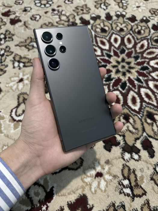 Samsung Galaxy S24 Ultra 5G