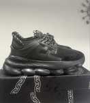 Versace Chain Reaction Black
