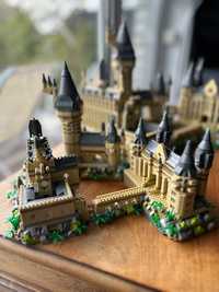 Lego Harry Potter Hogwarts