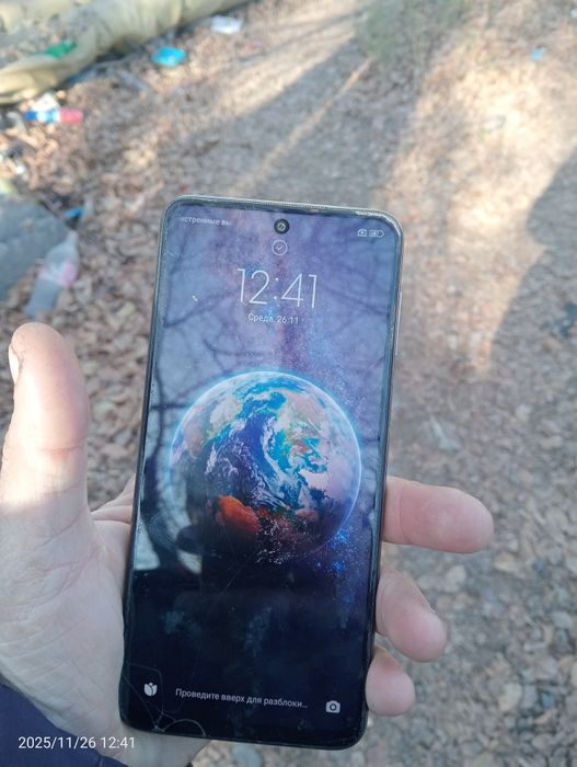 Редми нот 9 про без документов