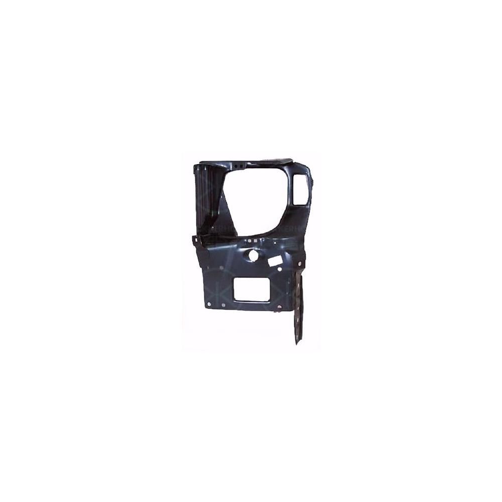 Suport far Mercedes Vito / V-Class (W638), 02.1996-01.2003, Mercedes Vito / V-Class (W638), 02.1996-01.2003, Perete Lateral, stanga/dreapta, 6386100226