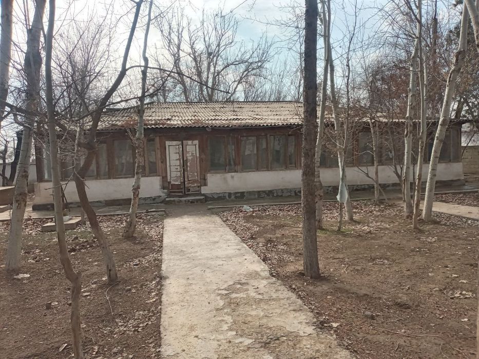 Turar joy obyekti sotiladi