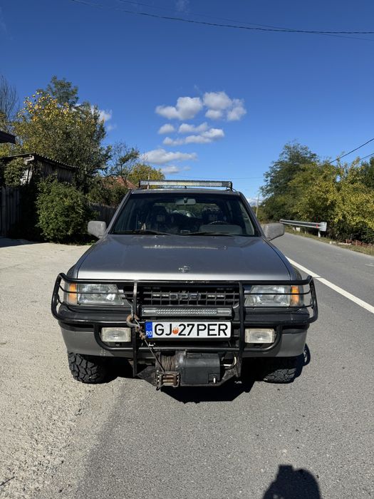 Opel Frontera A sport [NEGOCIABIL]