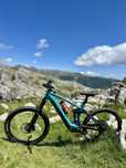 CUBE Stereo Hybrid 160 HPC SL