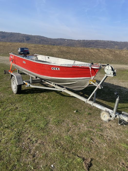 Baraca Canadian 3.7 M