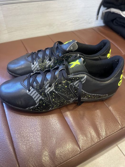 Стоножки-маратонки Adidas 43/44