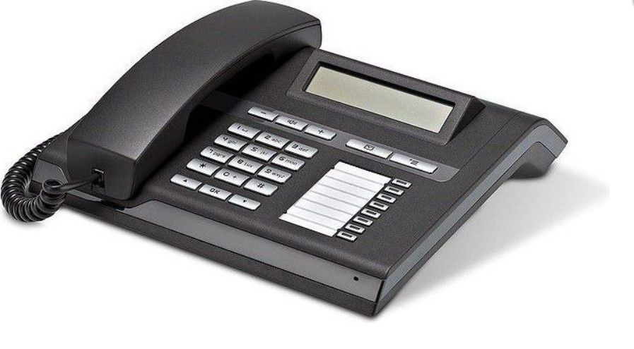 OpenStage 15 HFA телефонный аппарат