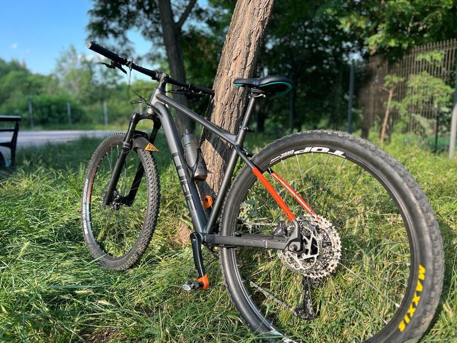 Cube Reaction Pro 2023