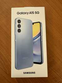 Samsung Galaxy A15 5G-4/128GB Blue