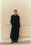 Palton Massimo Dutti Limited Edition