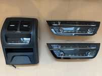 Panou clima / Climatronic BMW X3 G01 X4 G02