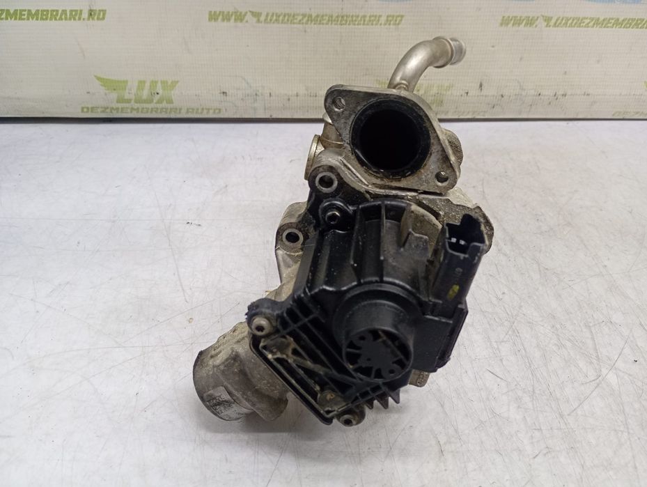 Racitor gaze EGR Land Rover Freelander 2 (2006 - 2010) (1250) 224dt