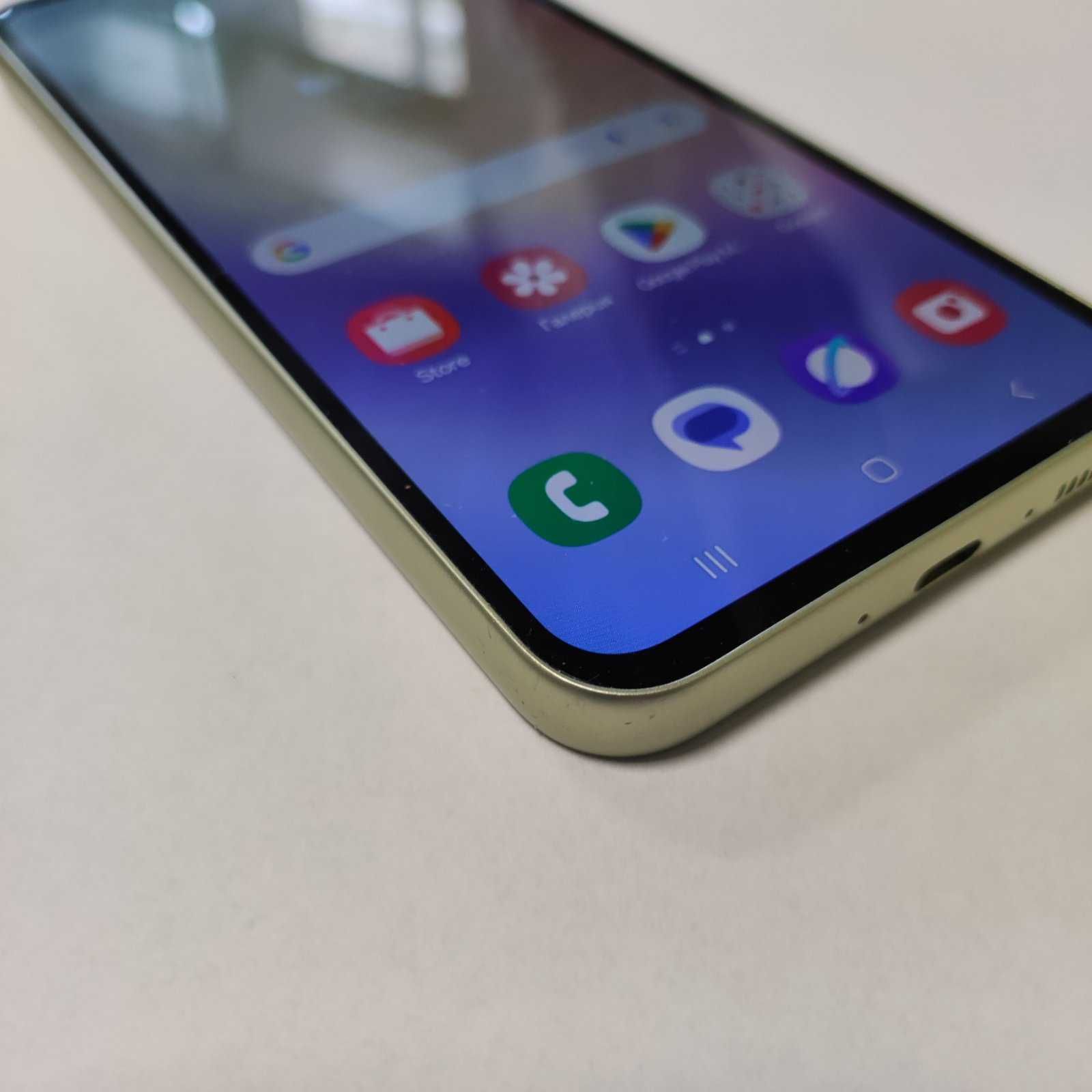 Samsung Galaxy A34 5G