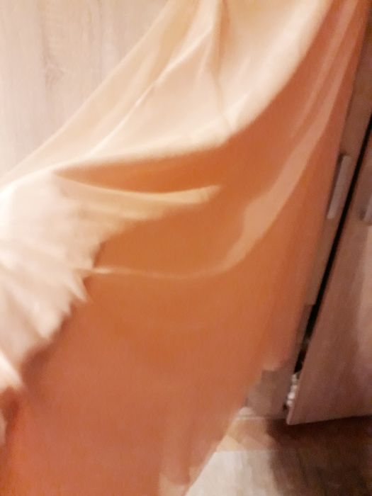 Rochie de seara facuta pe comanda