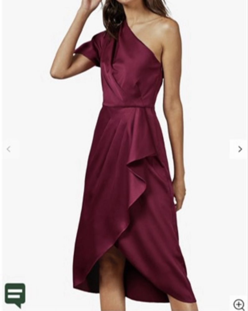Официална рокля Ted Baker