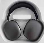 Casti Air pods Max negre