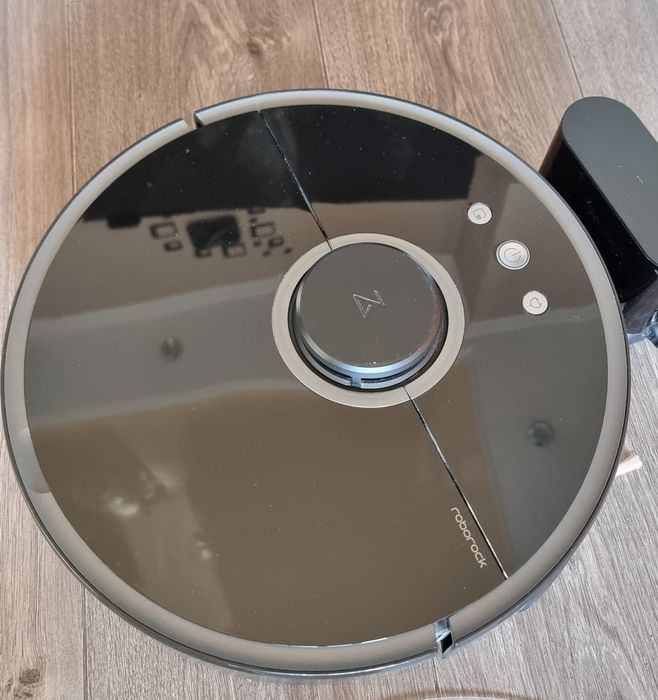 Робот-пылесос Roborock S522-00