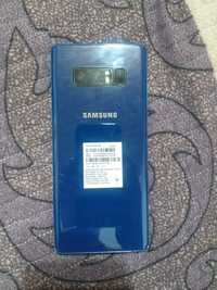 Samsung Galaxy Note 8