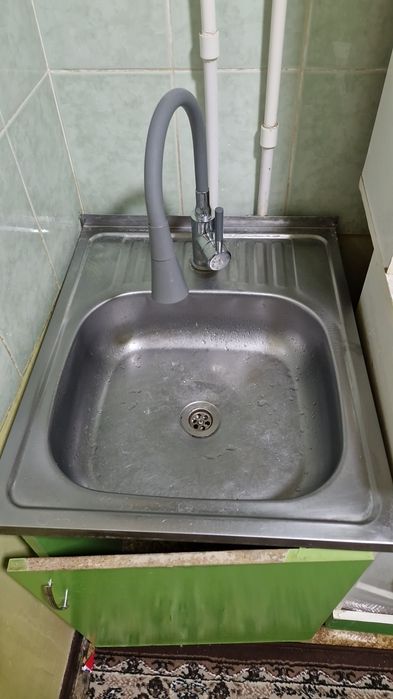 Продается Мойка Б/У