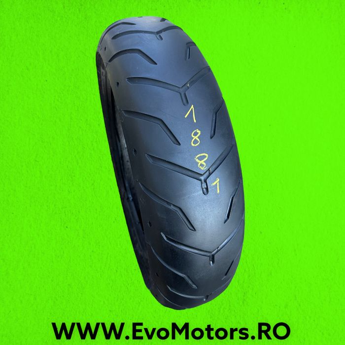 Anvelopa Moto 180 55 18 Dunlop D407 2019 Cauciuc C1881