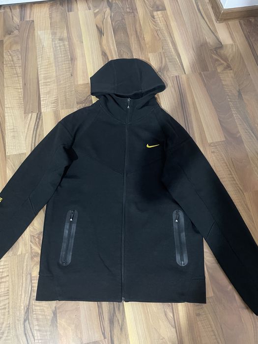 Bluză Nike tech x nocta