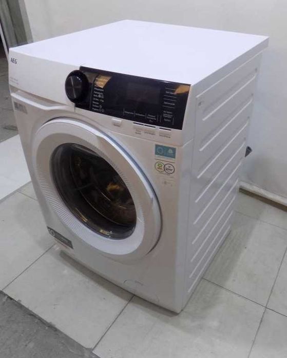 Пералня AEG LR6A65490 код 4009