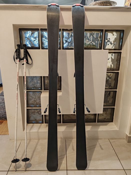 Schiuri copii / junior TECNO PRO XT TEAM 130