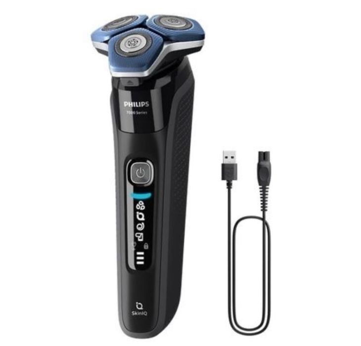 Электробрива Philips P7886