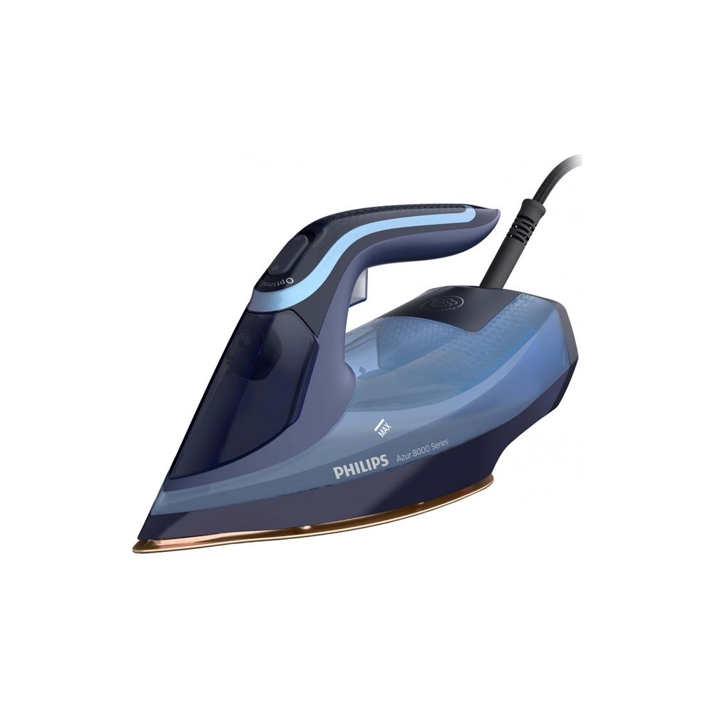 Утюг Philips DST8020 Azur 8000 Series 3000 Watt 1 Год Гарантия