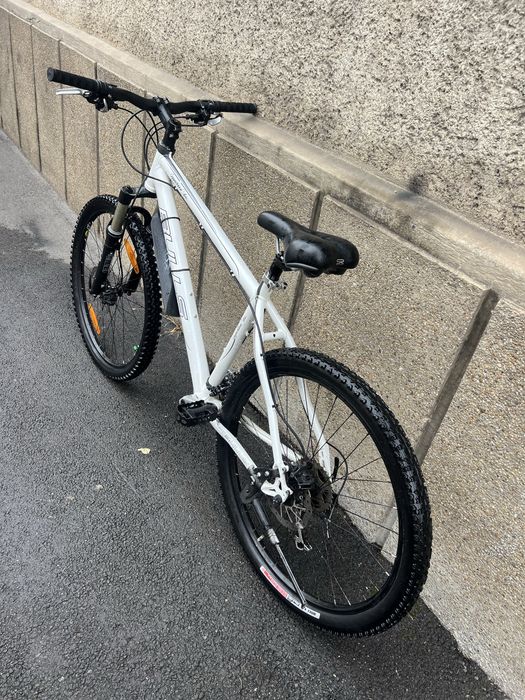 Bicicleta Mountainbike Bulls Copperhead 3 26“ full XT