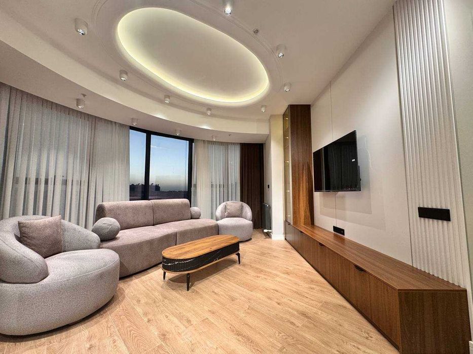 Срочно Аренда ЖК Modera Towers 2 ком