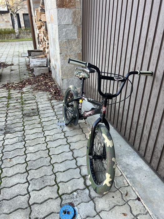 Bmx колело diamondback