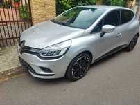 Renault Megane 0,9tce an 2018