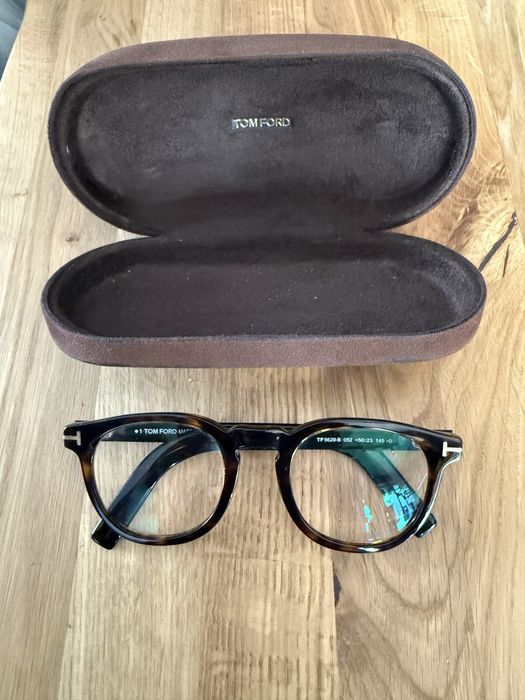 Диоптрични рамки TOM FORD
