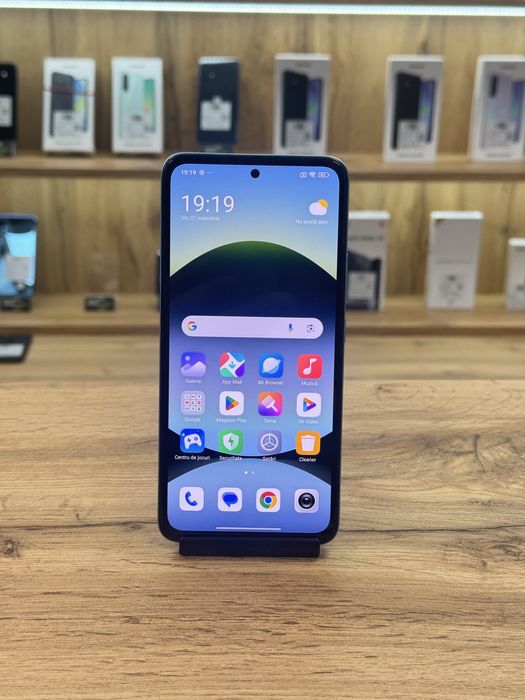 Xioami Redmi Note 14 - Capacitate 256Gb - Stare ca nou - Garantie