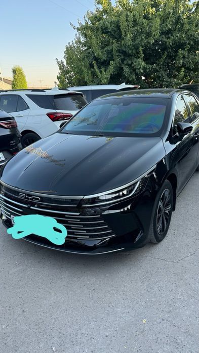 Byd Chazor 2023 Ful 8 yil garyantsi bor salondan olingan