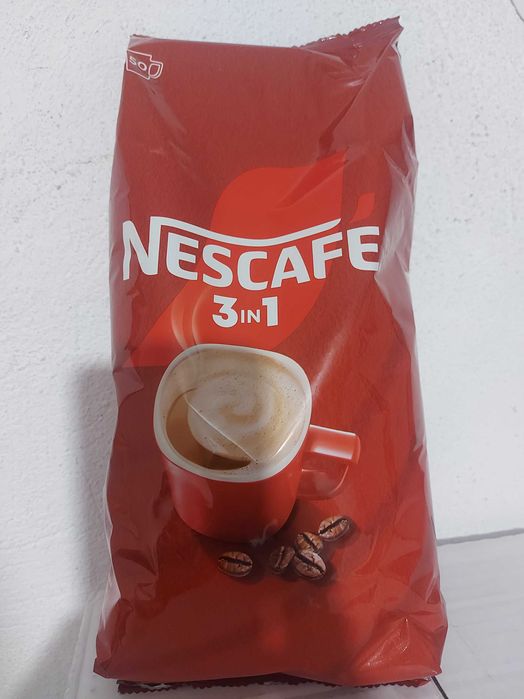 Nescafe 3in1 1000 grams