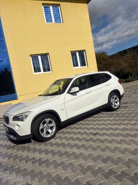 Bmw X1 , 2.0 DIESEL