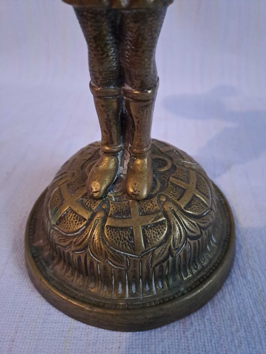 sfesnic bronz statueta bronz 26 cm empire franta