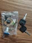 Ключалка патрон за седалка Yamaha R6, R1, FZ6 2007+