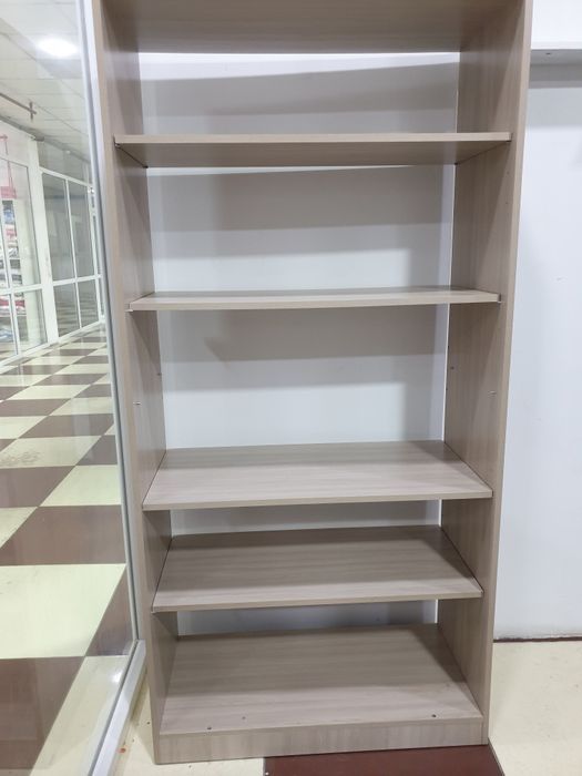 Стол Полка Стеллаж дерево