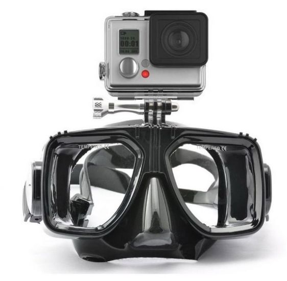 accesorii ptr camera GoProHero / SJ cam