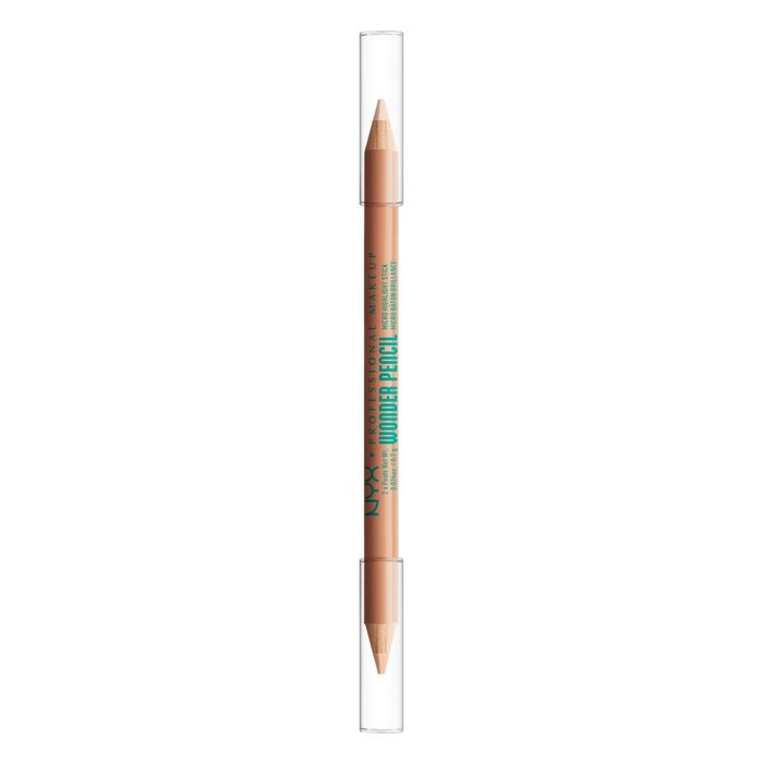 NYX Professional Makeup Wonder Pencil - Light (W