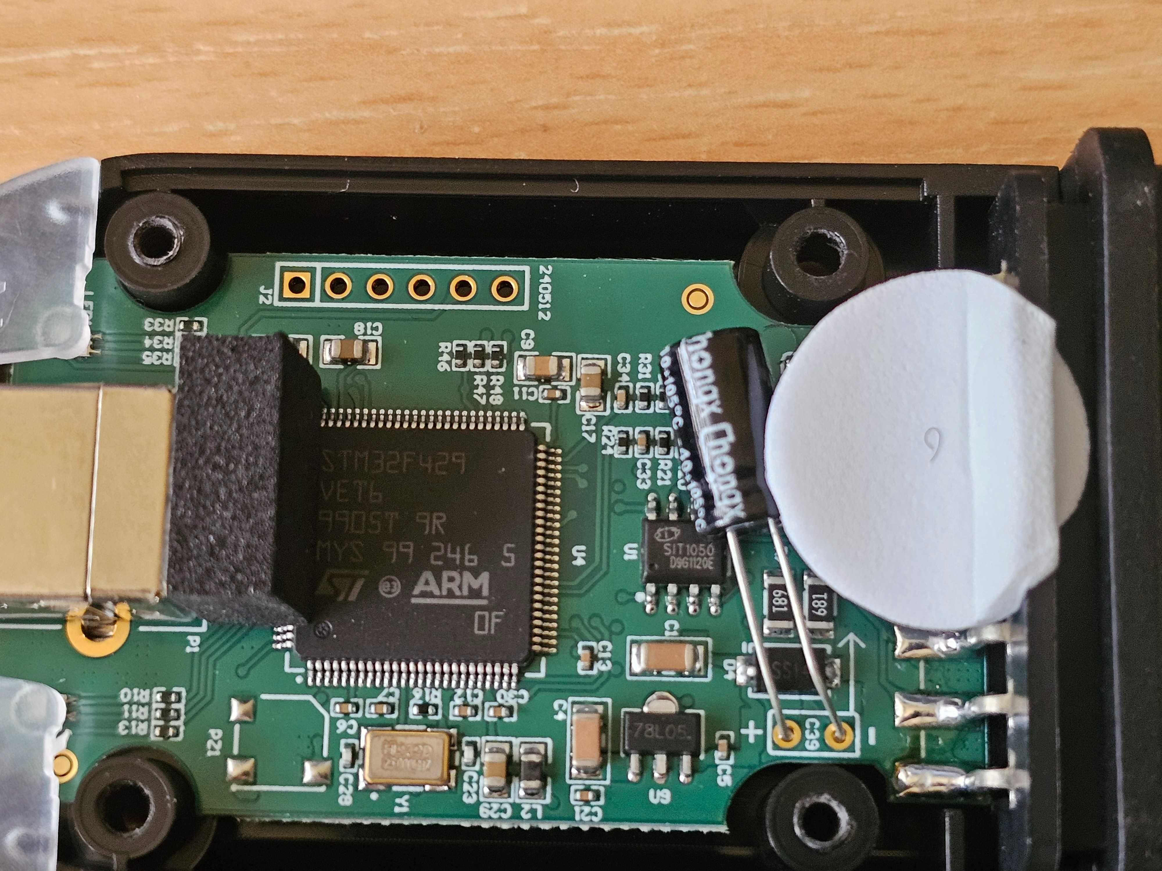 Tester VAG VCDS REAL HEX V2 ARM STM32F429 25.3.1 FULL En / Ro