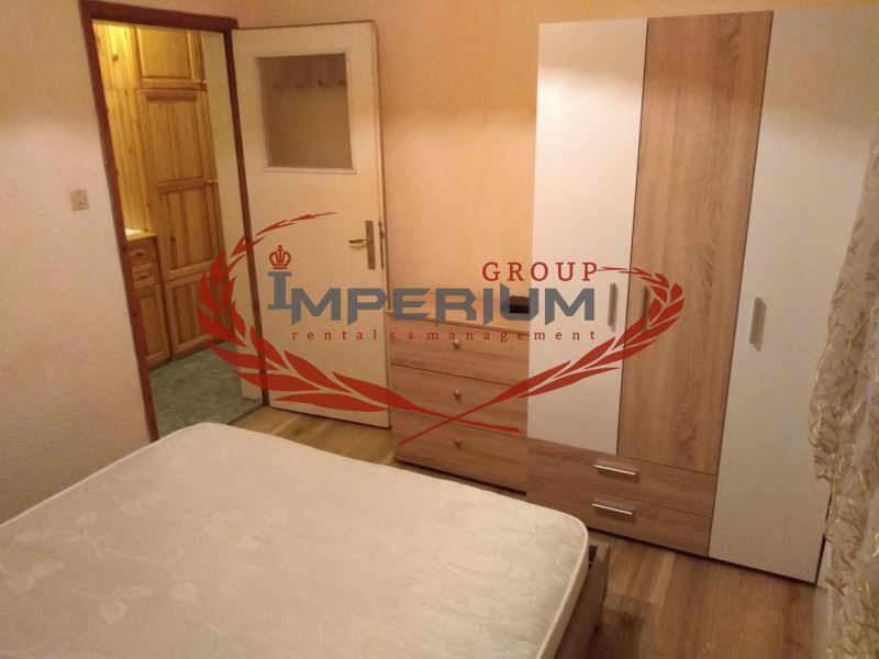 Дава се под наем Двустаен апартамент в Варна, Трошево - 60 кв.м за 306 € - Снимка #6