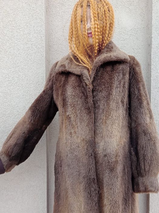 Haina   blana naturala