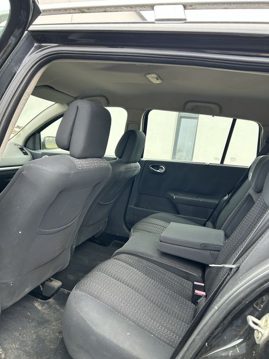 Renault Megane 1.5 dci 2007