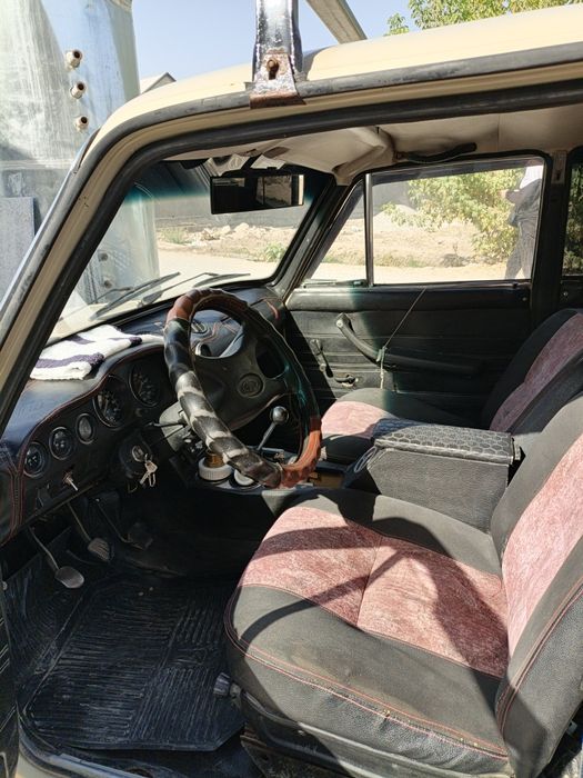 Vaz 2106..lkokll