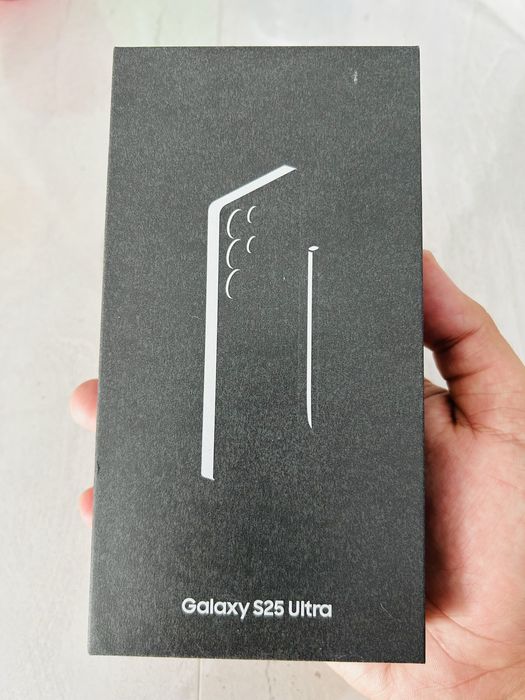 Samsung Galaxy S25 Ultra (512 gb)
